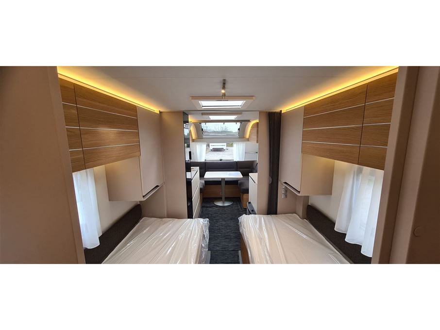 Adria Adora 572 UT