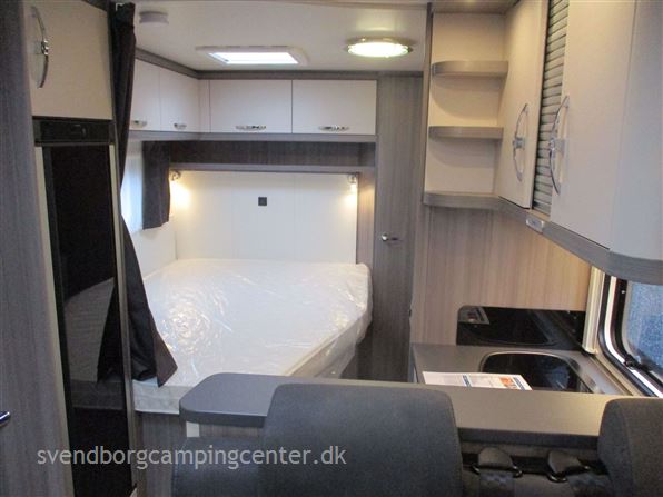 Hobby Optima On Tour T70 F
