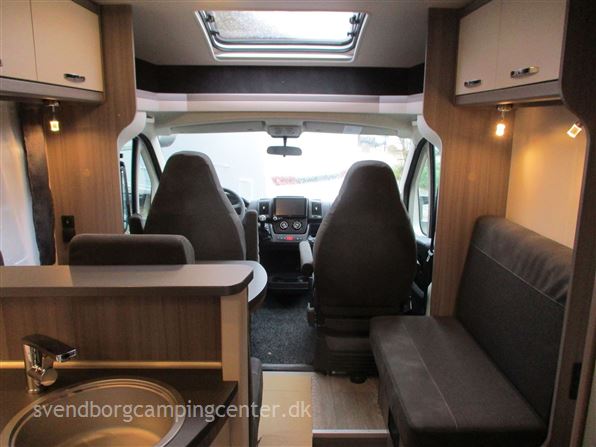 Hobby Optima On Tour T70 F