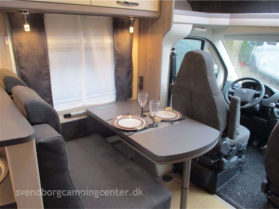 Hobby Optima On Tour T70 F