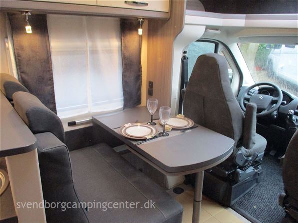 Hobby Optima On Tour T70 F