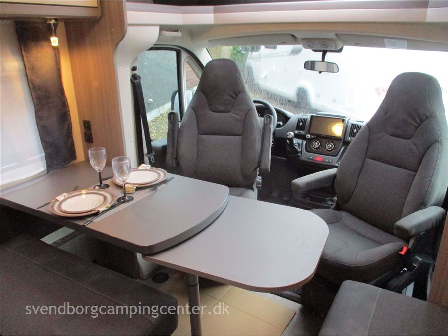 Hobby Optima On Tour T70 F
