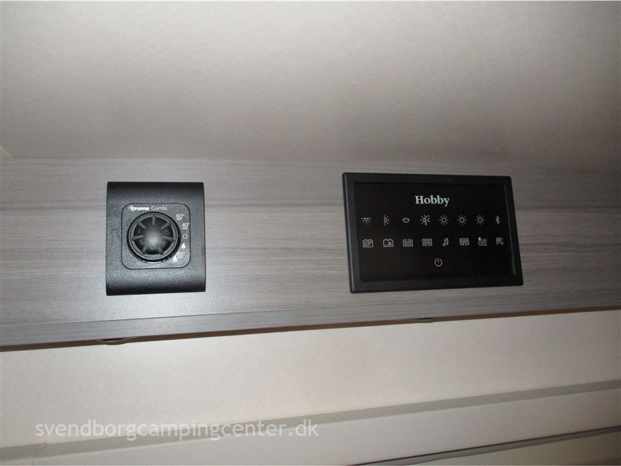 Hobby Optima On Tour T70 F