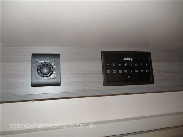 Hobby Optima On Tour T70 F