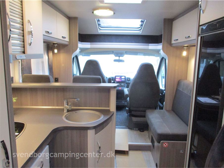 Hobby Optima On Tour T70 F