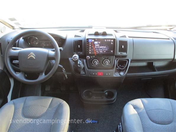 Hobby Ontour Edition V65 GE