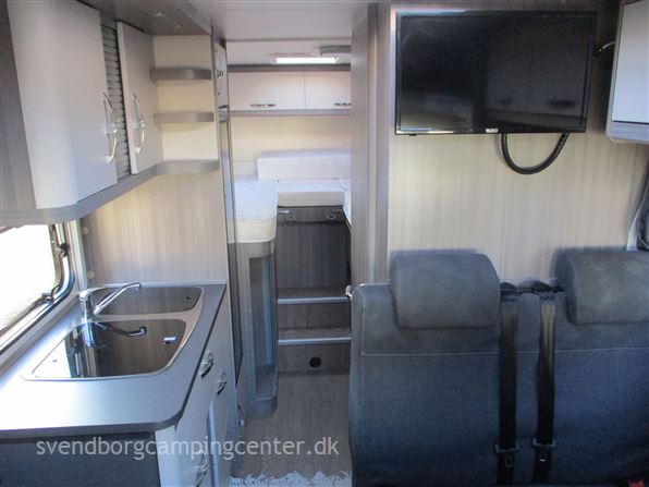 Hobby Ontour Edition V65 GE