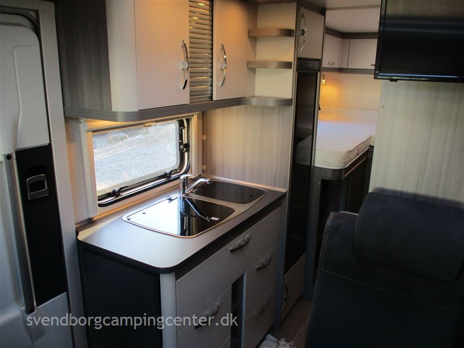 Hobby Ontour Edition V65 GE