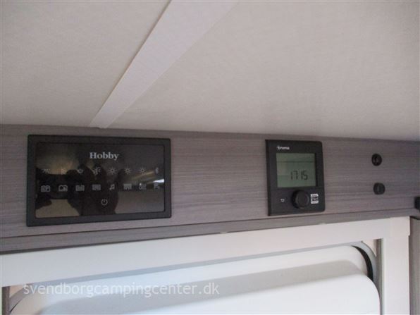 Hobby Ontour Edition V65 GE