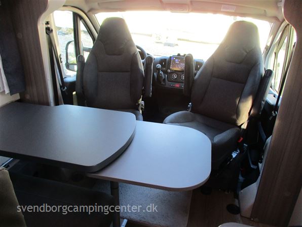 Hobby Ontour Edition V65 GE