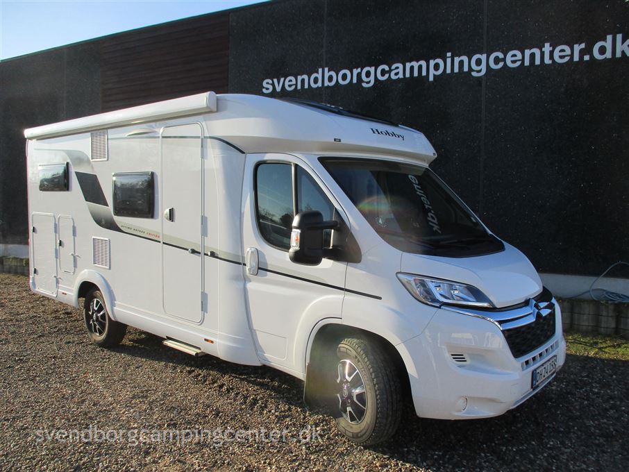 Hobby Ontour Edition V65 GE