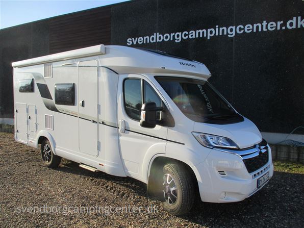 Hobby Ontour Edition V65 GE