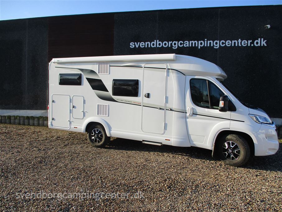 Hobby Ontour Edition V65 GE