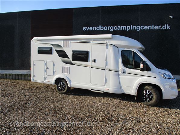 Hobby Ontour Edition V65 GE