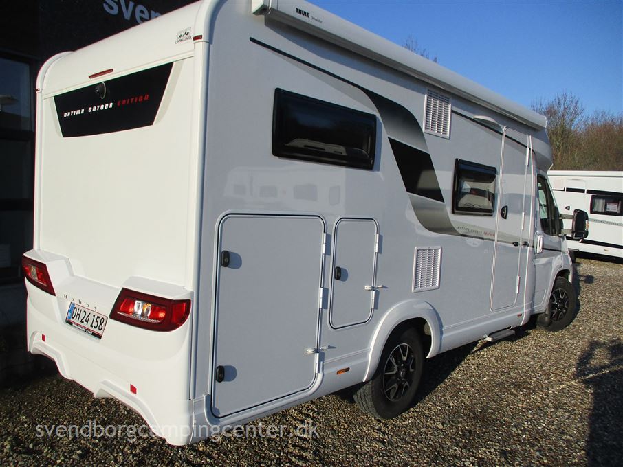 Hobby Ontour Edition V65 GE