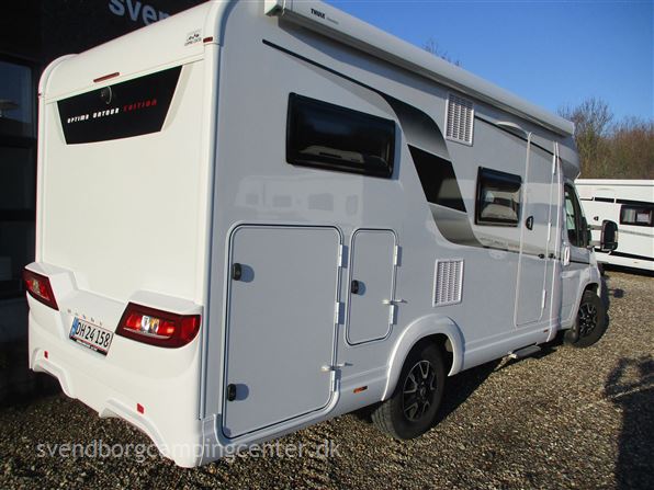 Hobby Ontour Edition V65 GE