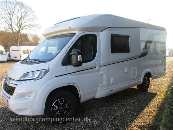 Hobby Ontour Edition V65 GE