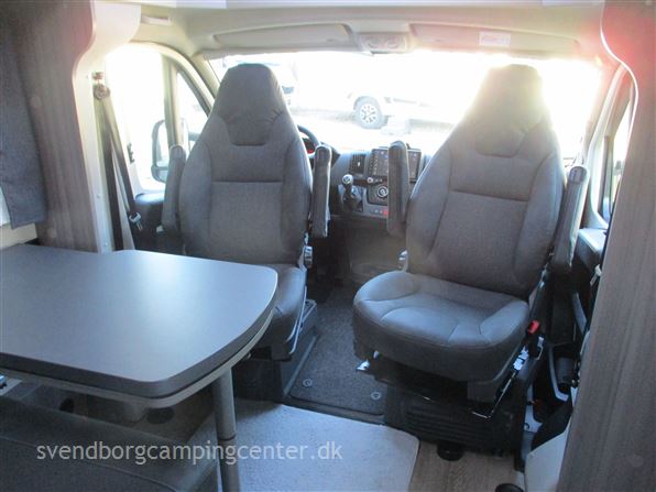 Hobby Ontour Edition V65 GE