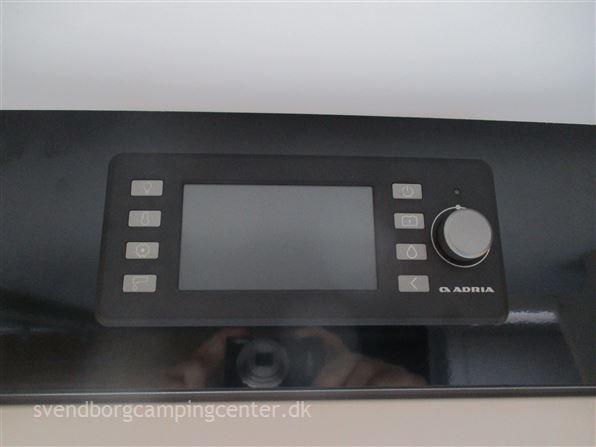 Adria Adora 593 UP