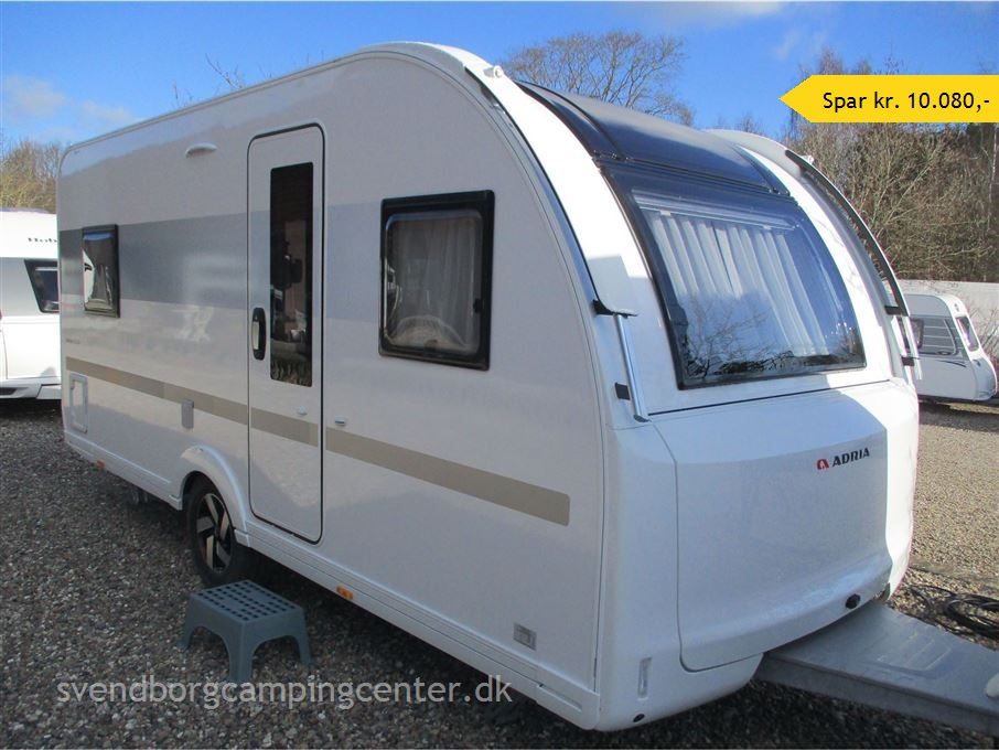 Adria Adora 472 UP