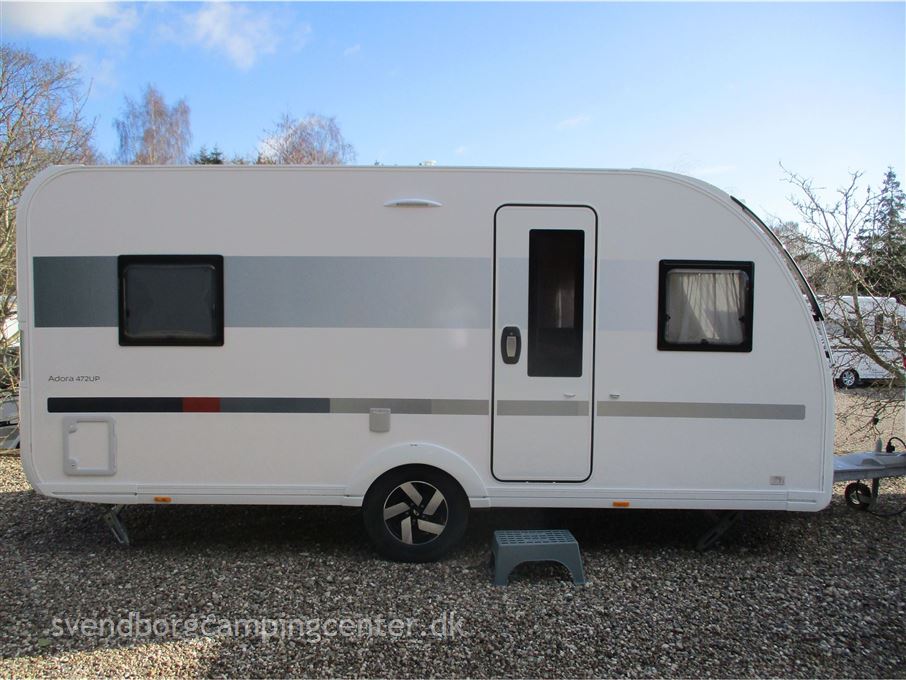 Adria Adora 472 UP