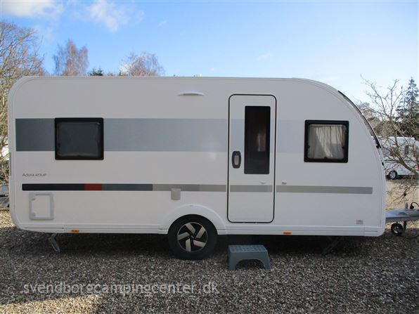 Adria Adora 472 UP