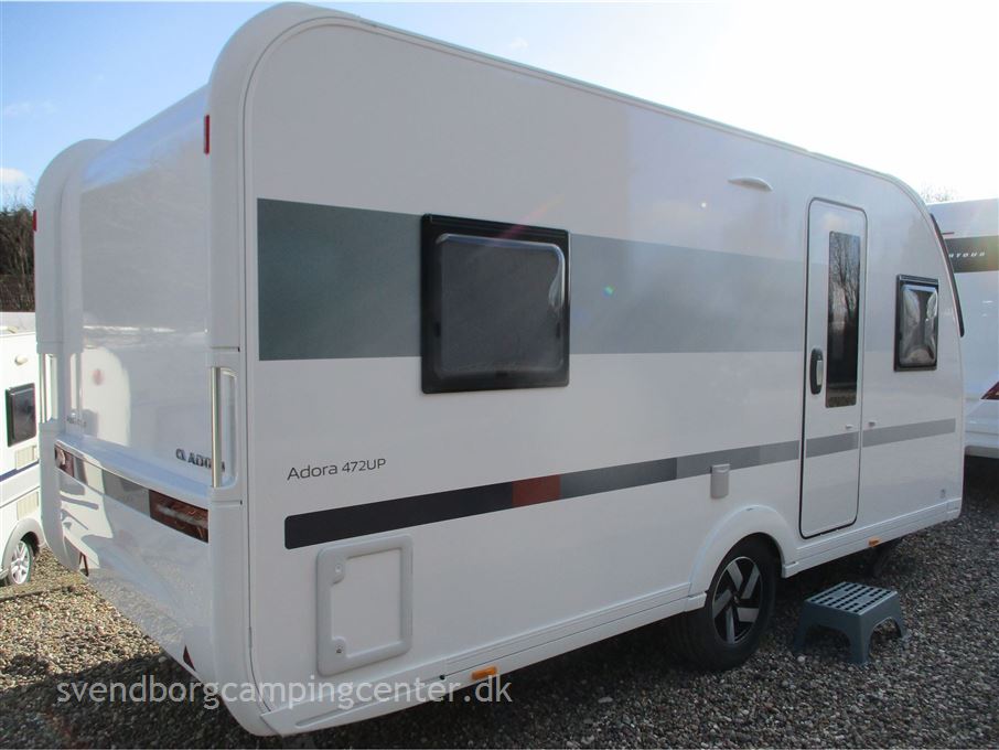 Adria Adora 472 UP