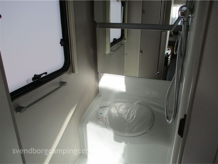 Adria Adora 472 UP