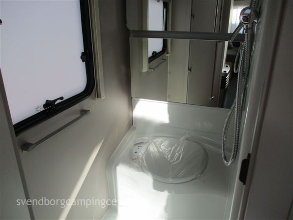 Adria Adora 472 UP