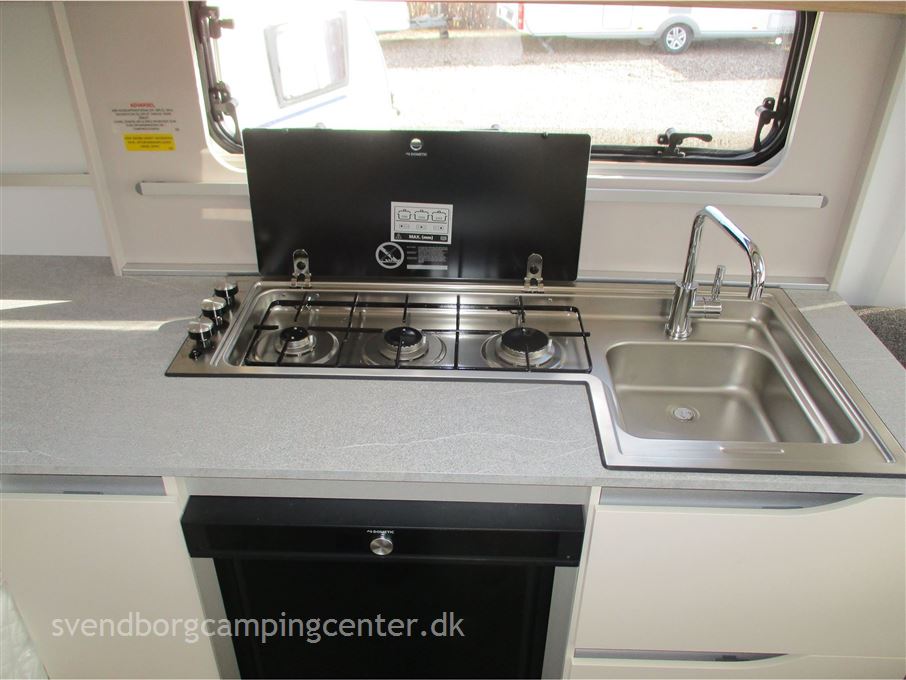 Adria Adora 472 UP