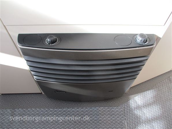 Adria Adora 472 UP