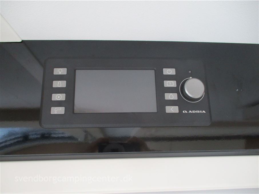Adria Adora 472 UP