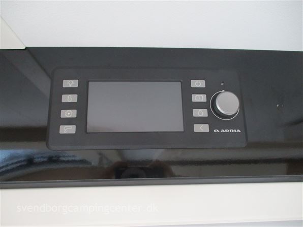 Adria Adora 472 UP