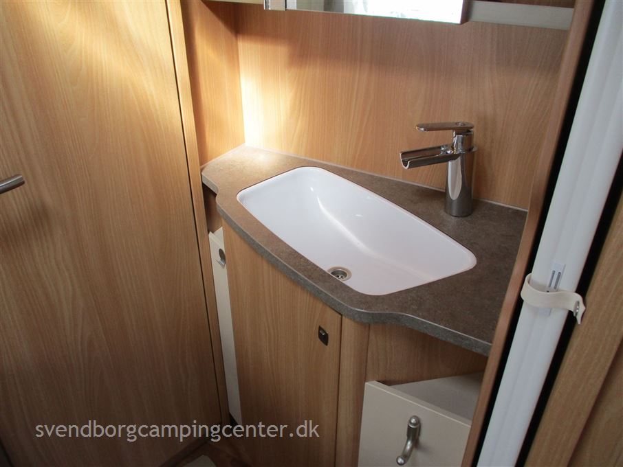 Knaus Südwind 500 FU