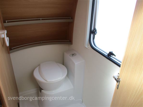 Knaus Südwind 500 FU