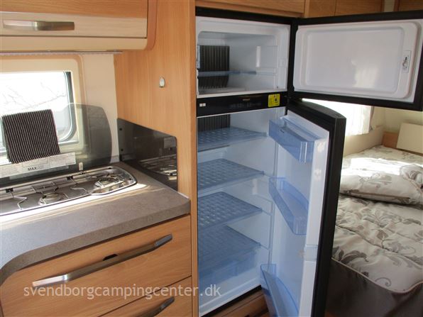 Knaus Südwind 500 FU