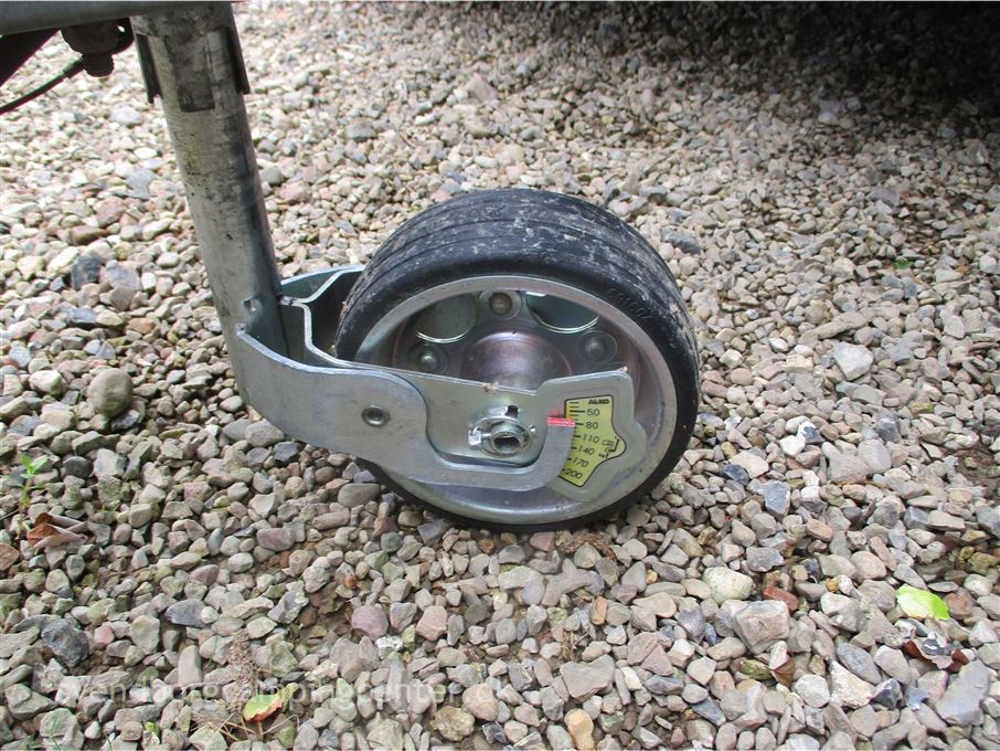 Knaus Südwind 500 FU