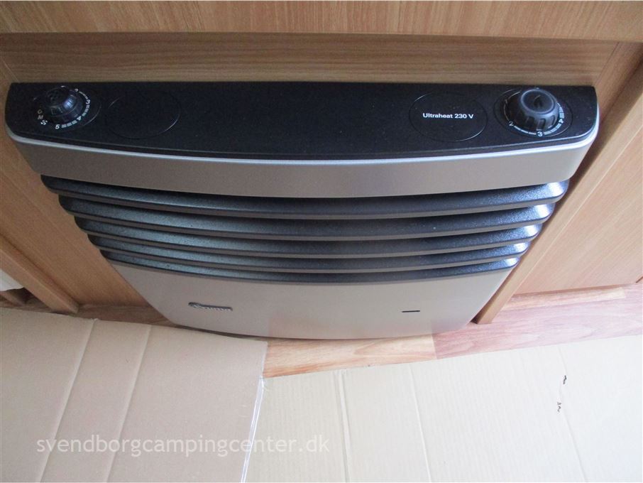 Knaus Südwind 500 FU