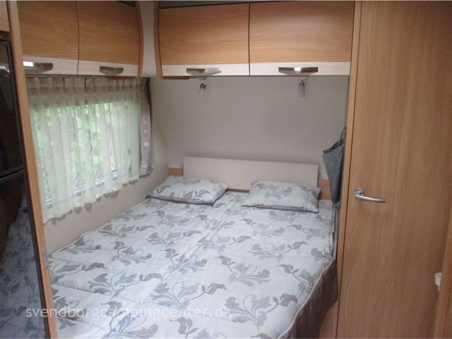 Knaus Südwind 500 FU
