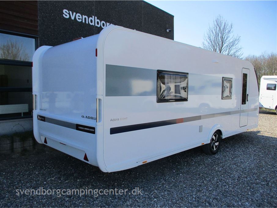 Adria Adora 613 HT