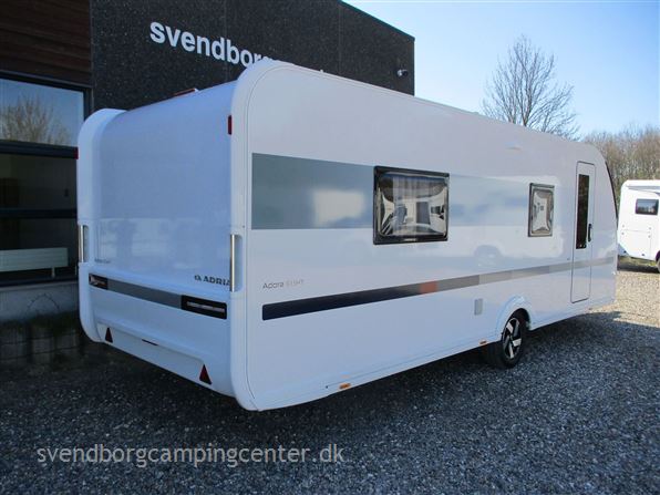 Adria Adora 613 HT