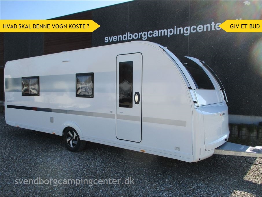 Adria Adora 613 HT