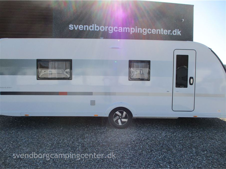 Adria Adora 613 HT