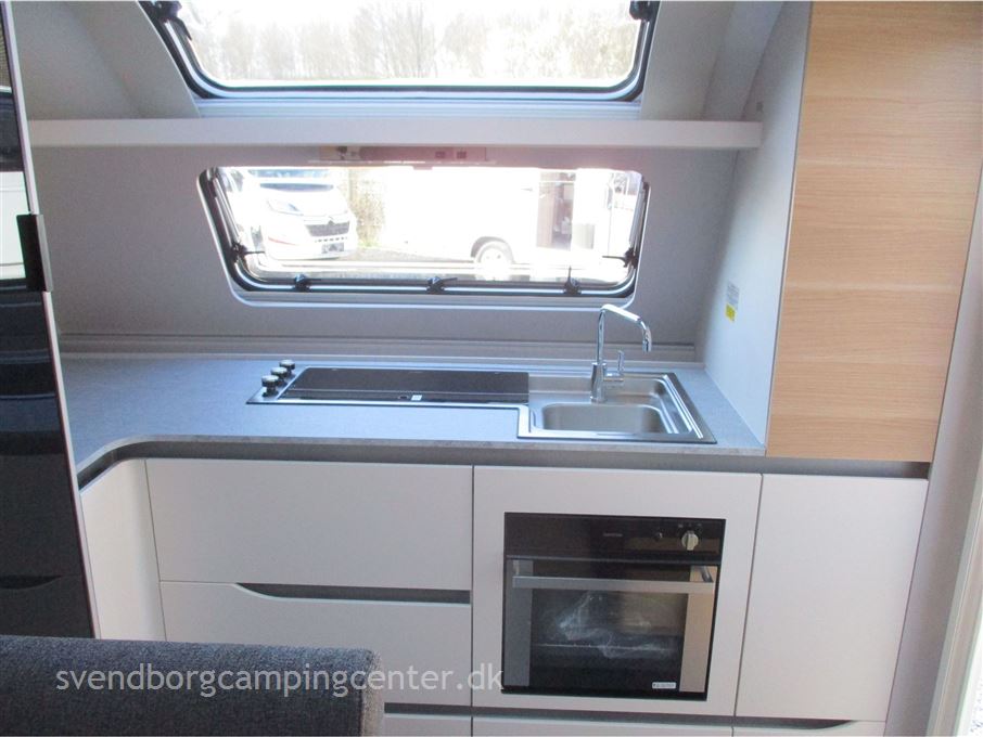 Adria Adora 613 HT