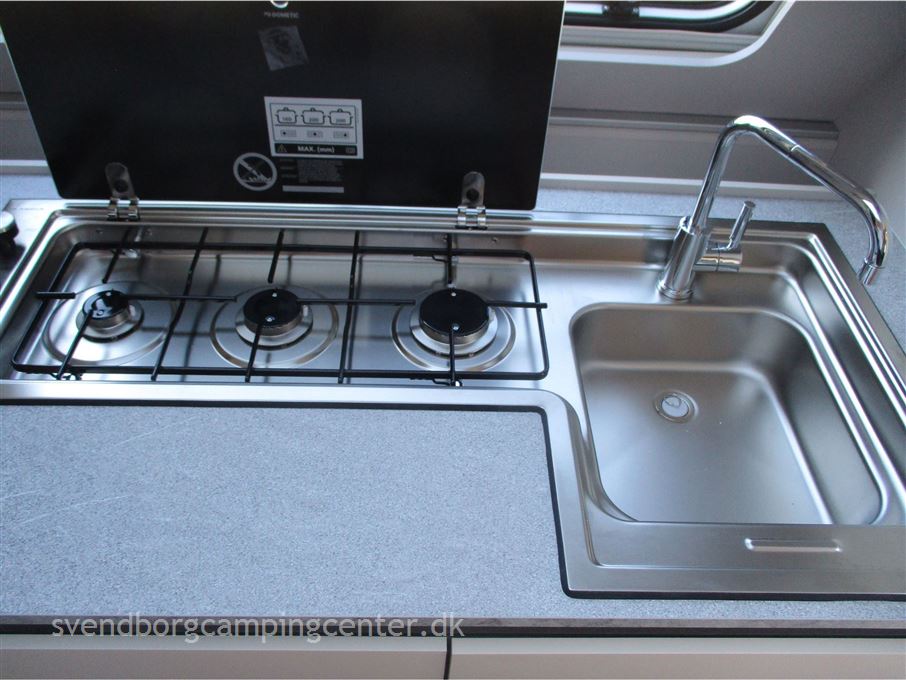 Adria Adora 613 HT