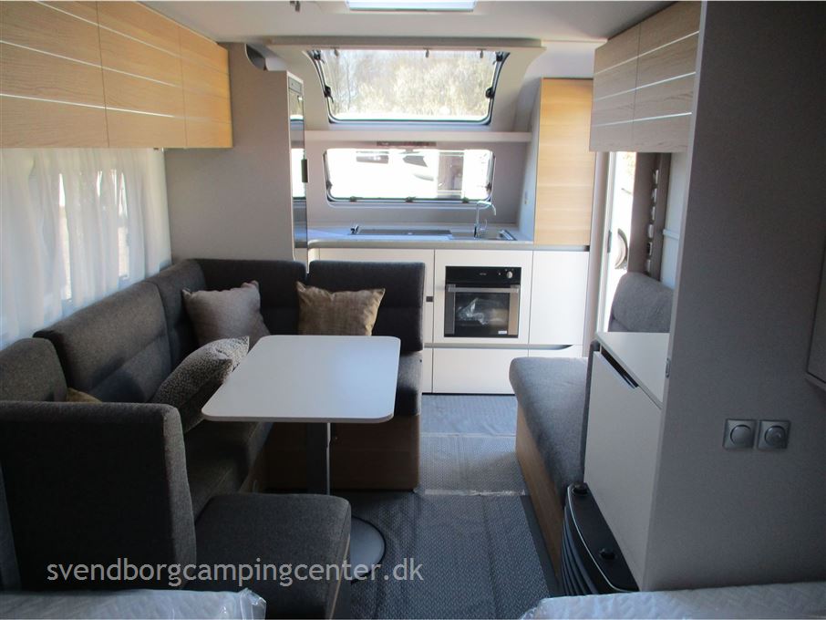 Adria Adora 613 HT