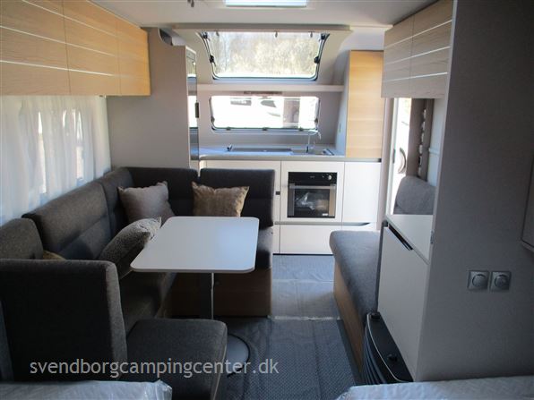 Adria Adora 613 HT