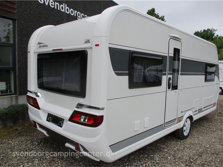 Hobby Prestige 540 UL