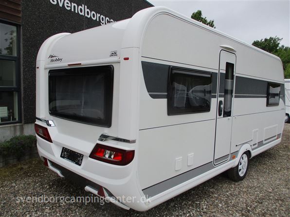 Hobby Prestige 540 UL