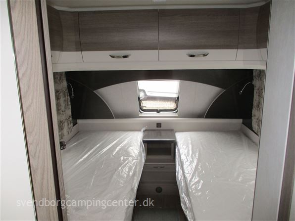 Hobby Prestige 540 UL